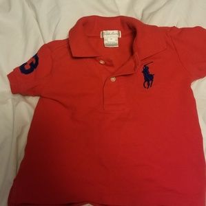 Ralph Lauren Polo shirt